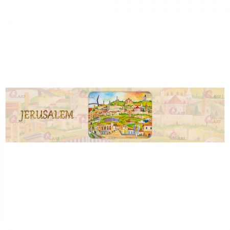 458.2---מוזהב-סיור-בירושלים-עיר-הקודש-Jerusalem-ראנר-תמונה-באמצע