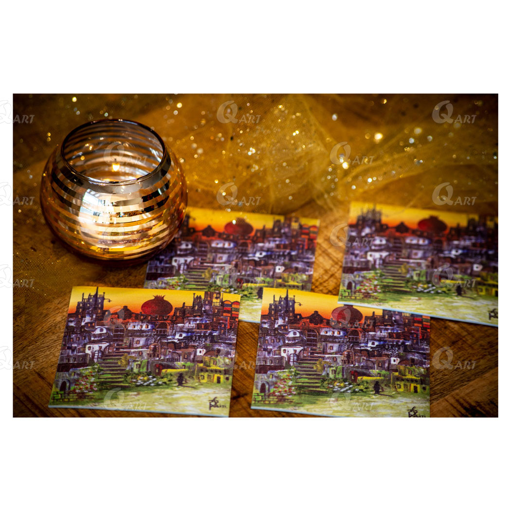 קוסטר-רימון